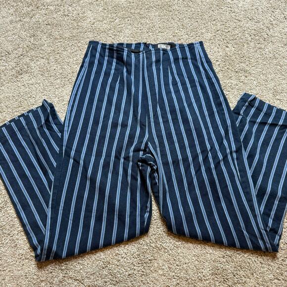 REFORMATION DEALS MARLON PANTS Size 6 - Picture 5 of 5